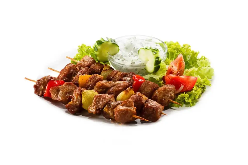 Chicken Tikka