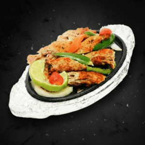 Traditional clayhandi