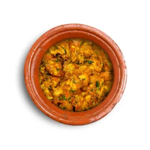 Chicken Boneless Karahi (Full)