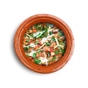 Chicken Ginger (Full)