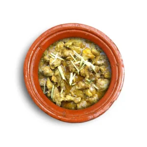 Chicken Makhni (Full )