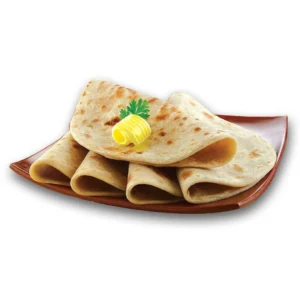 Plain Paratha