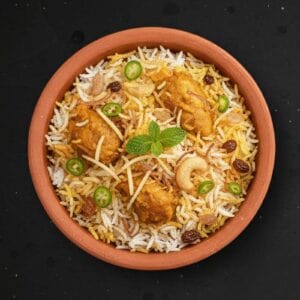 Biryani