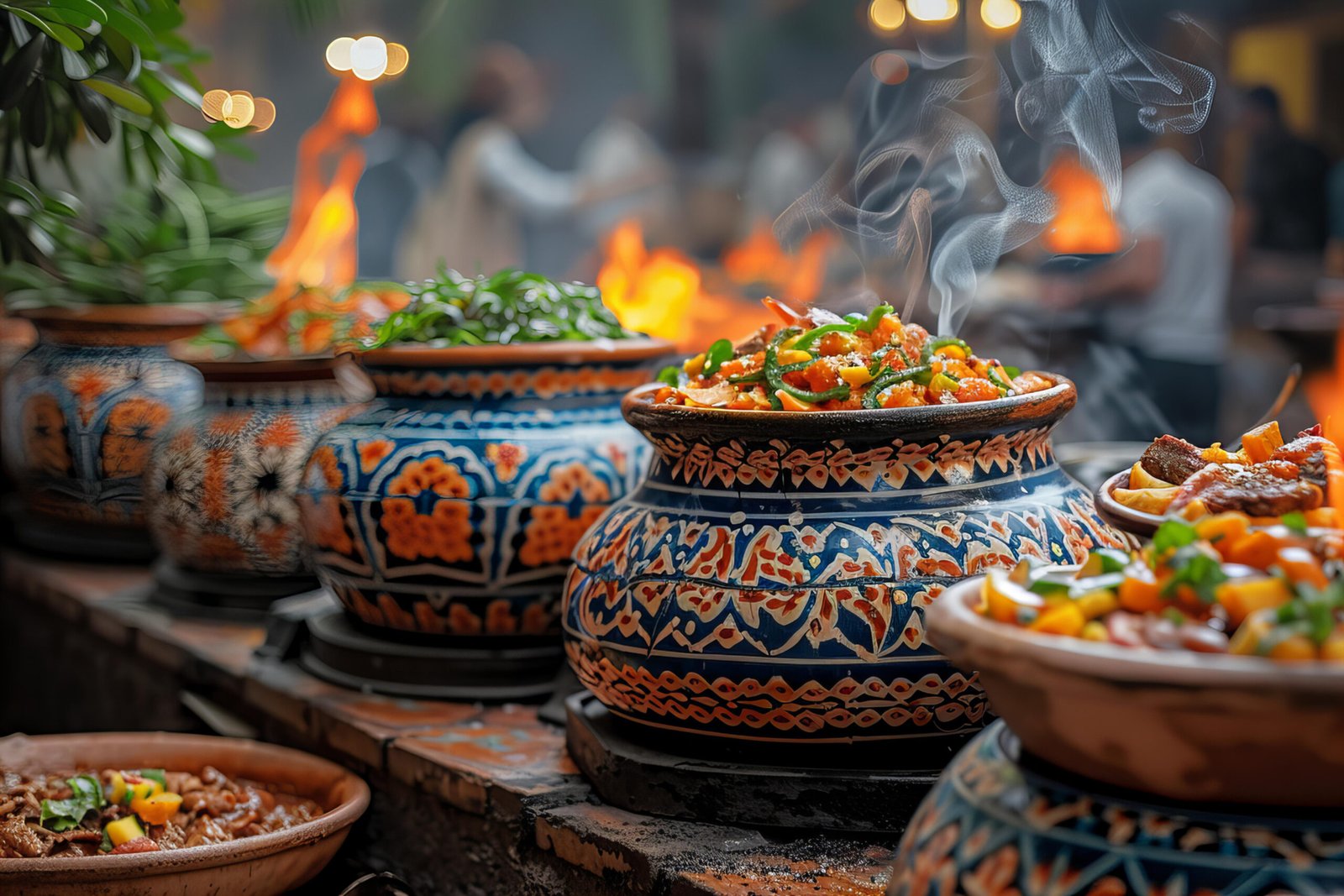 Anmol catering