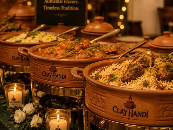 Anmol catering