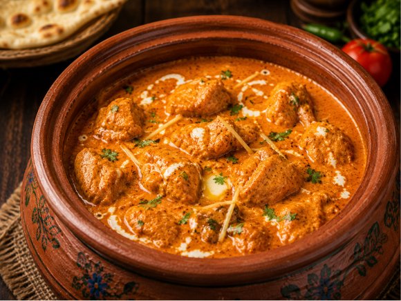 Anmol catering