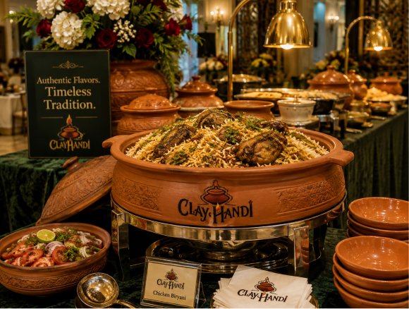 Anmol catering