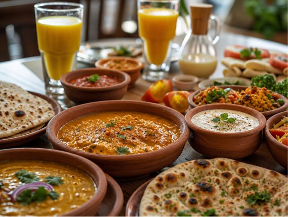 Anmol catering