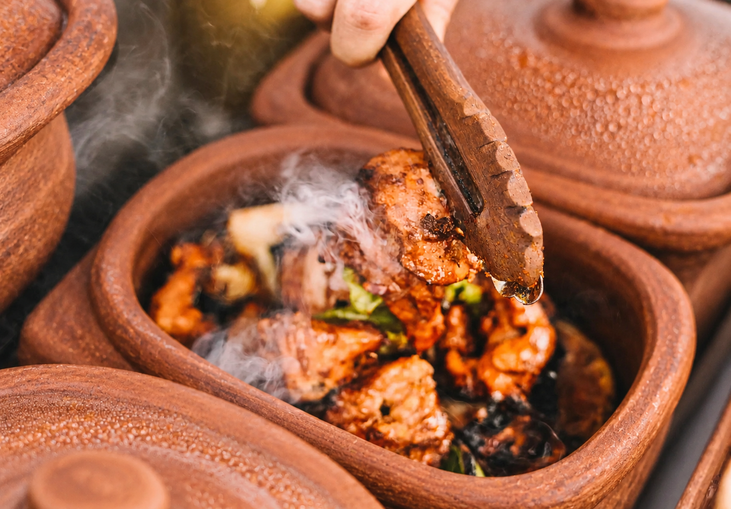 Anmol catering