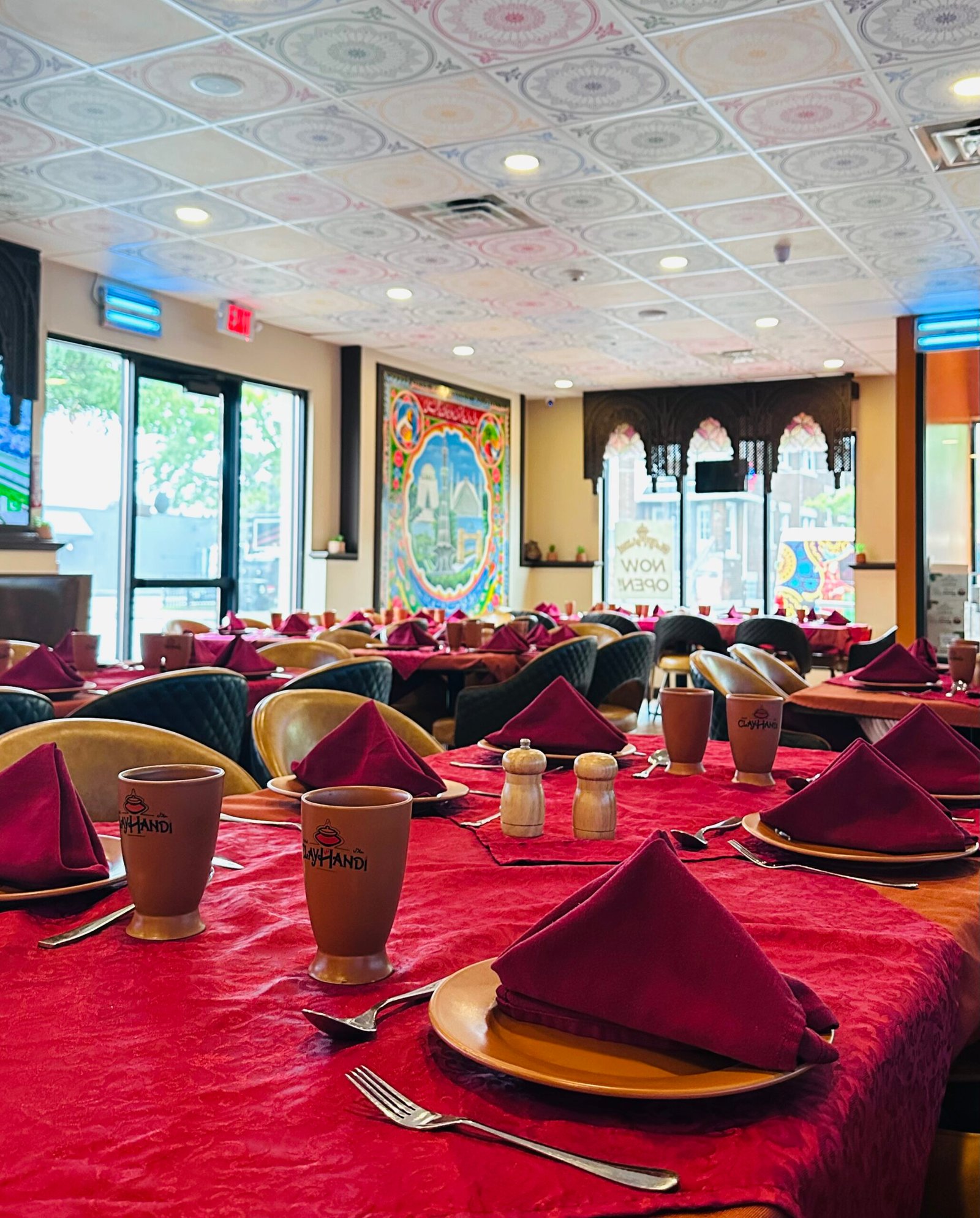 Anmol catering
